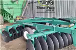 Tillage equipment Off-Sets John Shearer Dis for sale by Private Seller | AgriMag Marketplace