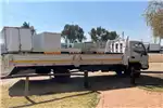 Dyna Dropside trucks 8145 DROPSIDE  5 TON 2008 for sale by Salamaat Motors | AgriMag Marketplace