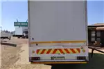 Fuso Box trucks FM 14 213 2007 for sale by Salamaat Motors | AgriMag Marketplace