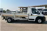 Fiat Ducato Chassis cab trucks 2.3 JTD 2012 for sale by We Buy Cars Dome | Truck & Trailer Marketplace