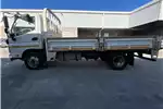 Powerstar Chassis cab trucks FT FT5 4X2 2019 for sale by We Buy Cars Dome | AgriMag Marketplace