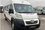 Peugeot Boxer Chassis cab trucks MH 2.2hdi 2011 for sale by We Buy Cars Dome | Truck & Trailer Marketplace