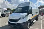 Iveco Daily LDVs & panel vans 70c15v20 E3 Panel Van 2023 for sale by We Buy Cars Dome | Truck & Trailer Marketplace