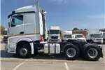 Mercedes Benz Actros Chassis cab trucks 2652ls/33 RE 6X4 Auto 2020 for sale by We Buy Cars Dome | AgriMag Marketplace