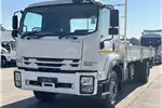 Isuzu Chassis cab trucks FTR 850 LWB 2022 for sale by We Buy Cars Dome | Truck & Trailer Marketplace