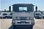 Isuzu Chassis cab trucks FTR 850 LWB 2022 for sale by We Buy Cars Dome | Truck & Trailer Marketplace