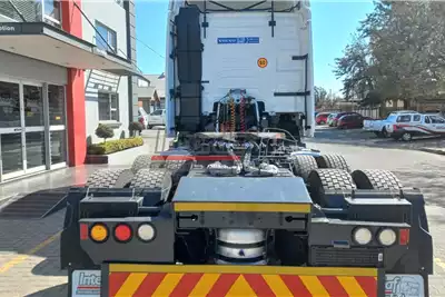 Volvo Truck Volvo FH520 with Hydraulics 2021 for sale by Interdaf Trucks Pty Ltd | AgriMag Marketplace