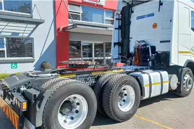 Volvo Truck Volvo FH520 with Hydraulics 2021 for sale by Interdaf Trucks Pty Ltd | Truck & Trailer Marketplace