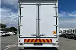 Fuso Chassis cab trucks F Series Fj16 230s 2024 for sale by We Buy Cars Dome | AgriMag Marketplace