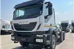 Iveco Chassis cab trucks Trakker At440t44th SR HI Land LR 2019 for sale by We Buy Cars Dome | AgriMag Marketplace