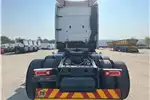 Mercedes Benz Actros Chassis cab trucks 2645ls/33 6X4 Auto 2022 for sale by We Buy Cars Dome | Truck & Trailer Marketplace