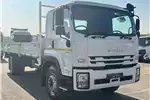 Isuzu Chassis cab trucks FTR 850 LWB 2024 for sale by We Buy Cars Dome | Truck & Trailer Marketplace