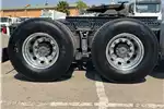 Mercedes Benz Actros Chassis cab trucks 2645ls/33 E5 RE 6X4 Auto 2022 for sale by We Buy Cars Dome | Truck & Trailer Marketplace