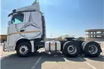 Mercedes Benz Actros Chassis cab trucks 2645ls/33 E5 RE 6X4 Auto 2022 for sale by We Buy Cars Dome | AgriMag Marketplace