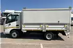 Hino Chassis cab trucks 200 Series 200 310 (fh2) 4X2 2023 for sale by We Buy Cars Dome | AgriMag Marketplace