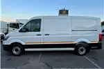 Panel LDVs & panel vans Van 2019 for sale by We Buy Cars Dome | Truck & Trailer Marketplace