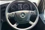 Mercedes Benz Actros Chassis cab trucks 2645ls/33 6X4 Auto 2022 for sale by We Buy Cars Dome | Truck & Trailer Marketplace