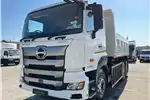 Hino Chassis cab trucks 700 Series Hino 700 2841 (eq7) AMT 6X4 TIP 2024 for sale by We Buy Cars Dome | Truck & Trailer Marketplace