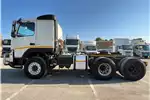 Volvo Chassis cab trucks FMX 440 6X4 Sleep 2012 for sale by We Buy Cars Dome | AgriMag Marketplace