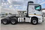 Mercedes Benz Actros Chassis cab trucks 2652ls/33 Pure 6X4 Auto 2021 for sale by We Buy Cars Dome | Truck & Trailer Marketplace