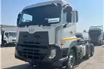 UD Chassis cab trucks Trucks Quester Gwe440 (E54) 6X4 RET Auto 2021 for sale by We Buy Cars Dome | Truck & Trailer Marketplace