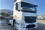 Mercedes Benz Actros Chassis cab trucks 2645ls/33 FS Auto 2020 for sale by We Buy Cars Dome | AgriMag Marketplace