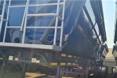 Other Agricultural trailers Tipper trailers Link 2 Axle Trailer 2018 for sale by MRJ Transport cc | AgriMag Marketplace