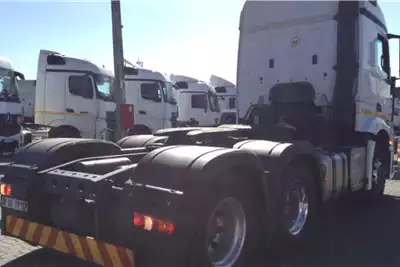 MAN Truck tractors TGS.26.440 BLS 2021 for sale by Mercurius Polokwane Commercial Vehicles | Truck & Trailer Marketplace