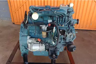 Kubota Machinery spares Engines Kubota V2403 Engine for sale by Dirtworx | AgriMag Marketplace