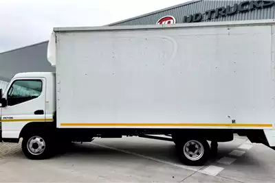 Fuso Box trucks 2020 Fuso Canter FE7 136 F/C C/C Vanbody 2020 for sale by UD Trucks Cape Town | AgriMag Marketplace