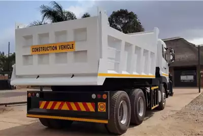 UD Tipper trucks UD Quester 420 Tipper 2019 for sale by CH Truck Sales | Truck & Trailer Marketplace