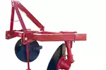 Tillage equipment Disks DISC RIDGER 1 ROW for sale by Private Seller | AgriMag Marketplace