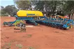 Planting and seeding equipment Row planters Equalizer DS 12 000 2017 for sale by Private Seller | AgriMag Marketplace