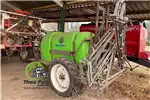 Spraying equipment Trailed sprayers Tecnoma Sleep Spuit for sale by Private Seller | AgriMag Marketplace