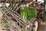 Spraying equipment Trailed sprayers Tecnoma Sleep Spuit for sale by Private Seller | AgriMag Marketplace