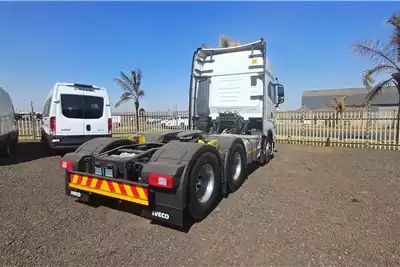 Iveco Truck tractors S Way 470 Limited stock 2024 for sale by Highveld Commercial Vehicles | AgriMag Marketplace