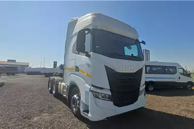 Iveco Truck tractors S Way 470 Limited stock 2024 for sale by Highveld Commercial Vehicles | Truck & Trailer Marketplace