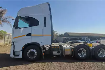 Iveco Truck tractors S Way 470 Limited stock 2024 for sale by Highveld Commercial Vehicles | Truck & Trailer Marketplace