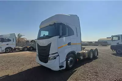 Iveco Truck tractors S Way 470 Limited stock 2024 for sale by Highveld Commercial Vehicles | Truck & Trailer Marketplace