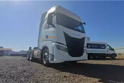 Iveco Truck tractors S Way 470 Limited stock 2025 for sale by Highveld Commercial Vehicles | AgriMag Marketplace