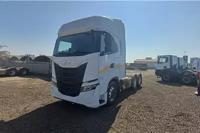 Iveco Truck tractors S Way 470 Limited stock 2024 for sale by Highveld Commercial Vehicles | Truck & Trailer Marketplace