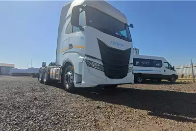 Iveco Truck tractors S Way 470 Limited stock 2024 for sale by Highveld Commercial Vehicles | Truck & Trailer Marketplace