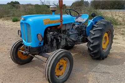 Landini Tractors 2WD tractors Landini R4500 Super 2WD for sale by N1 Tractors | Truck & Trailer Marketplace