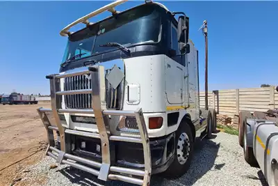 International Truck tractors 98001 6X4 ISX 2008 for sale by MRJ Transport cc | AgriMag Marketplace