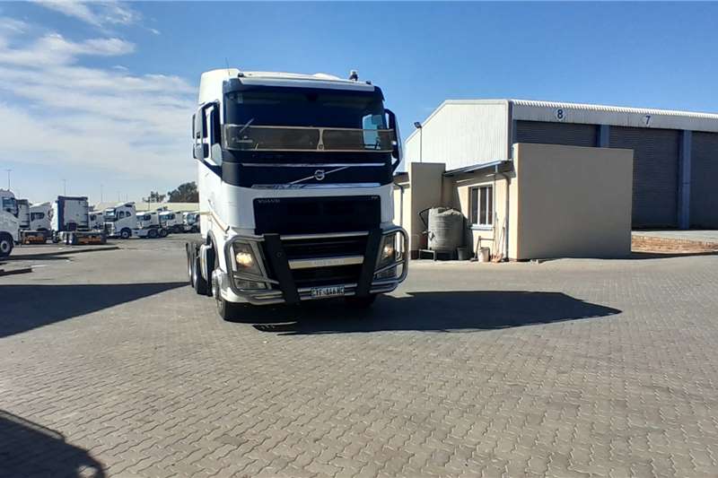 Trucks in South Africa on Truck & Trailer Marketplace