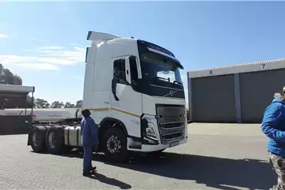 Volvo Truck tractors Double axle FH440 2022 for sale by NN Truck Sales | AgriMag Marketplace