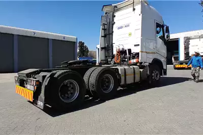 Volvo Truck tractors Double axle FH440 2022 for sale by NN Truck Sales | AgriMag Marketplace