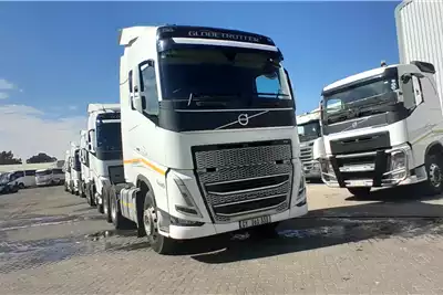 Volvo Truck tractors Double axle FH440 2022 for sale by NN Truck Sales | AgriMag Marketplace