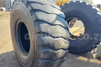 Machinery spares Tyres Dump Truck Tyre 23.5.25 for sale by Dirtworx | AgriMag Marketplace