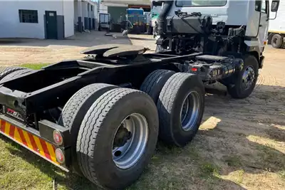 UD Dropside trucks Nissan UD440 Dropside Truck 2003 for sale by Truck And Trailer Sales Cape Town | AgriMag Marketplace